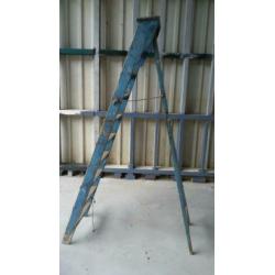 Antieke trap