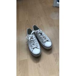 Schoenen maat 38
