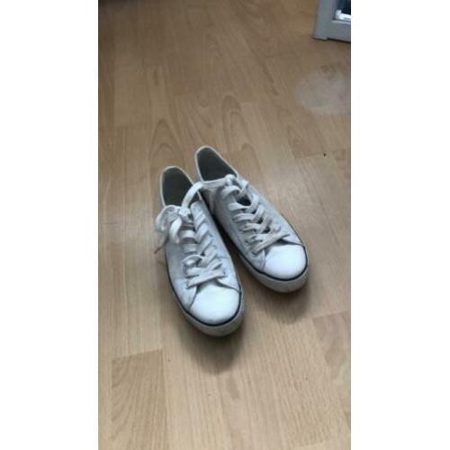 Schoenen maat 38