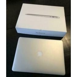 Apple MacBook Air 13” Zo Goed