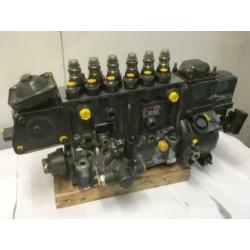 Te koop: gereviseerde diesel brandstofpompen DAF/SCANIA