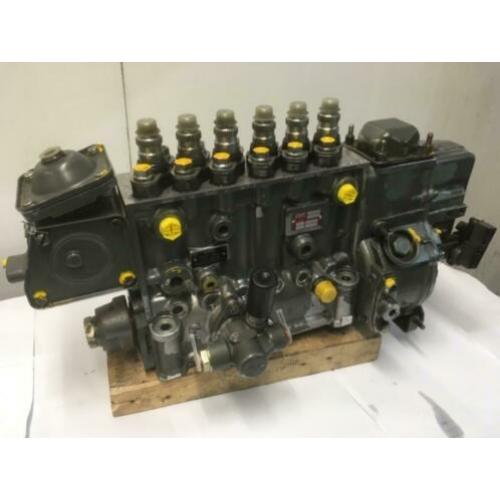 Te koop: gereviseerde diesel brandstofpompen DAF/SCANIA