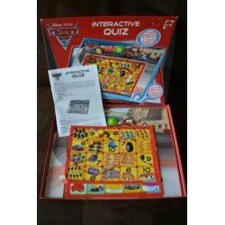 disney planes puzzel en memory en cars puzzel en spel