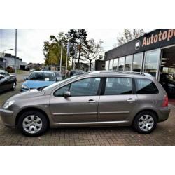Peugeot 307 SW 1.6 16V Pack | PANORAMADAK | CLIMATE CONTROL