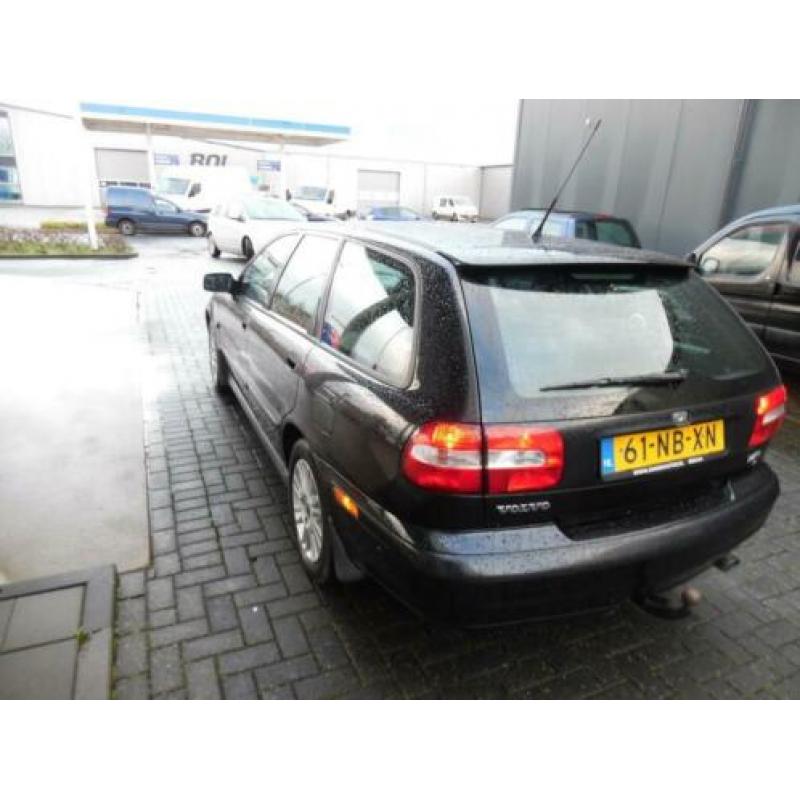Volvo V40 1.8 EUROPA SPORTS