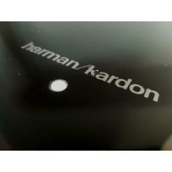 Harman Kardon SUB-TS11 actieve subwoofer 300 wat sterk Zwart