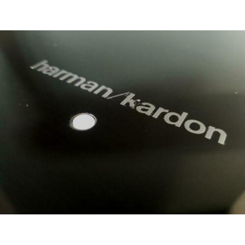 Harman Kardon SUB-TS11 actieve subwoofer 300 wat sterk Zwart