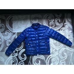 Moncler jas