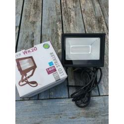 Nova Led Straler 20 Watt 1400 Lumen