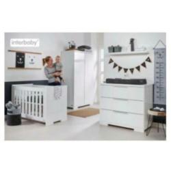 complete babykamer