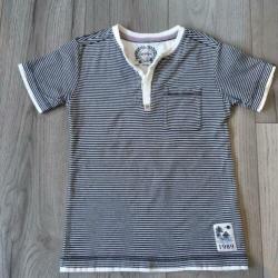 Sturdy shirt jongen maat 128