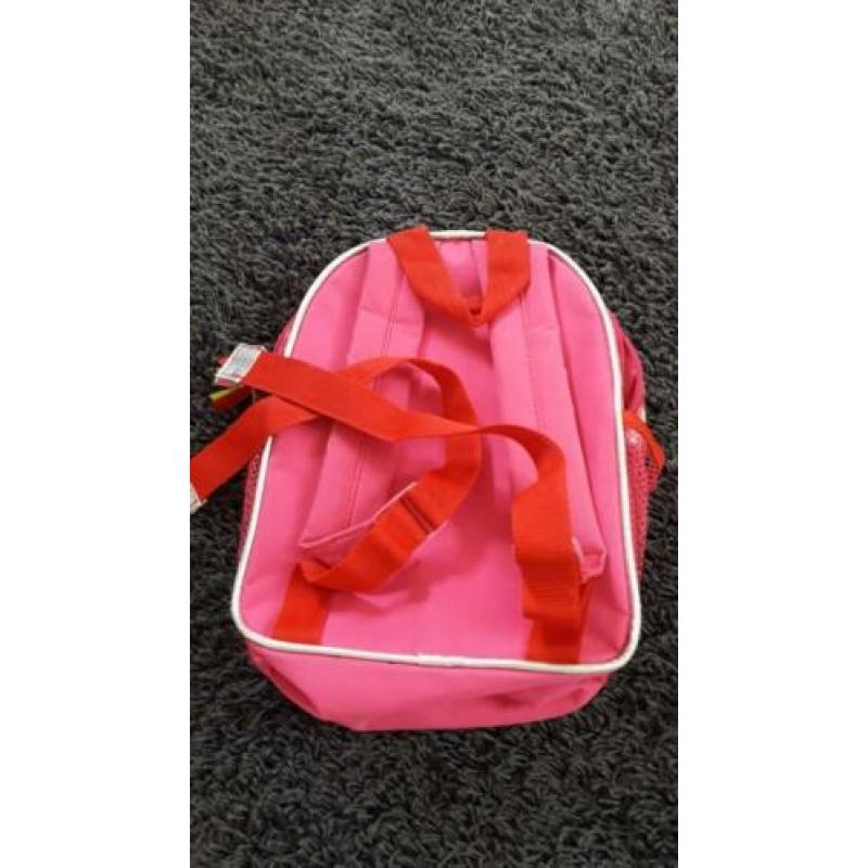 Nijntje rugzak roze