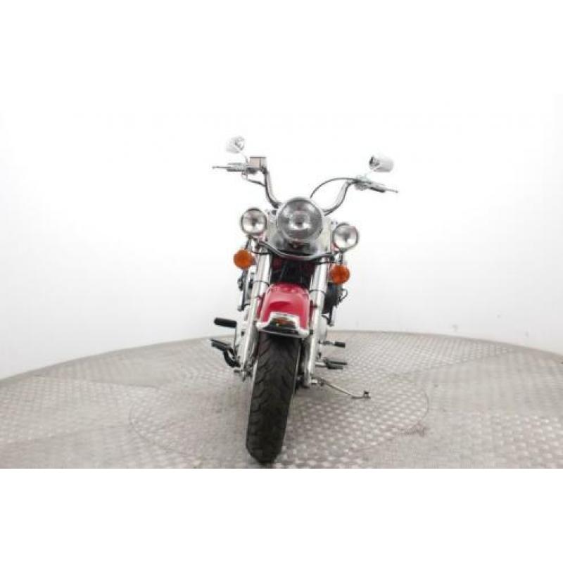 Harley-Davidson FLSTC Softail Heritage Classic (bj 1993)