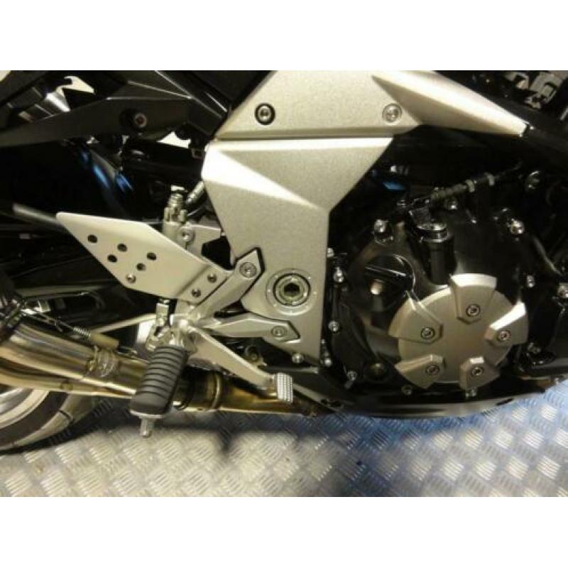KAWASAKI Z1000 ABS (bj 2007)