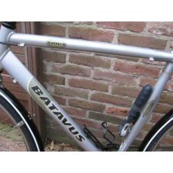 Batavus fiets in goede staat