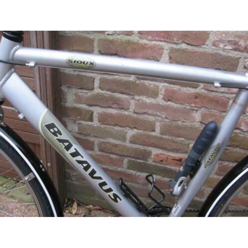 Batavus fiets in goede staat