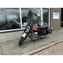 Moto-guzzi V 7 850 GT