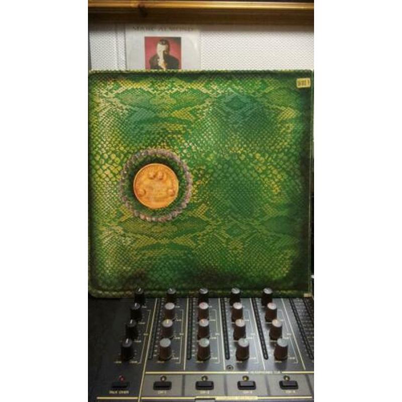 Billion dollar babies,1973.
