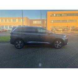 Peugeot 5008 1.6 PureTech Allure EAT8 / 180 pk / ZEER VOL