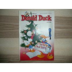 Donald Ducks 1995