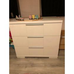 complete babykamer