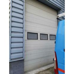 garage deur crawford