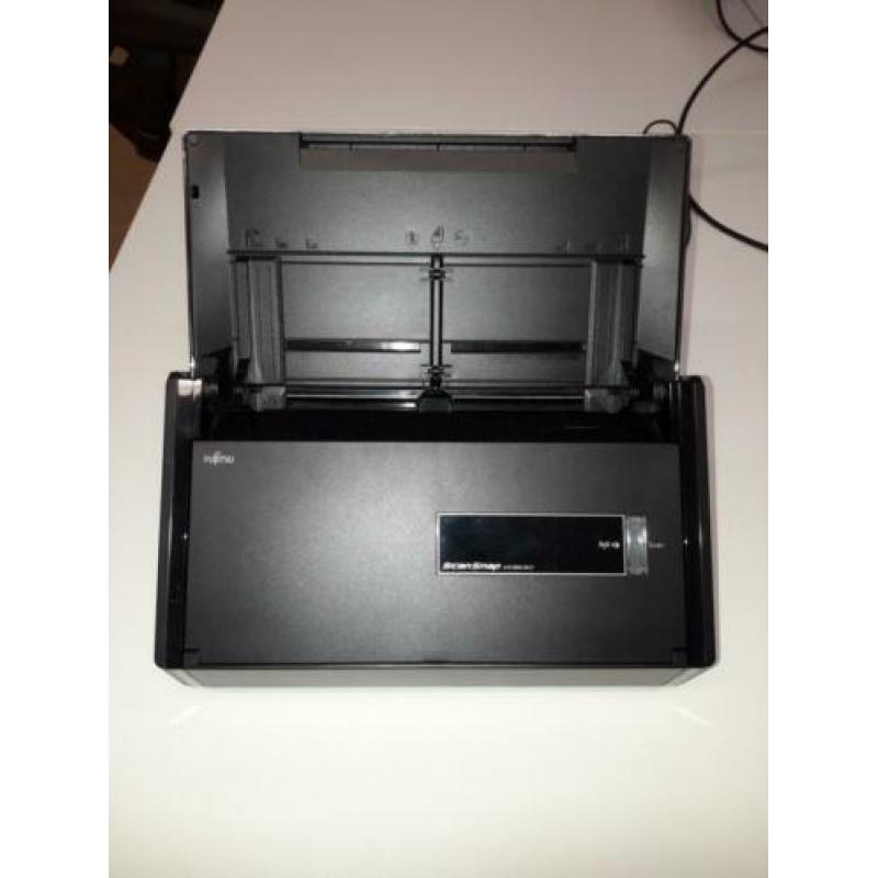 Scanner Scansnap Fujitsu IX500