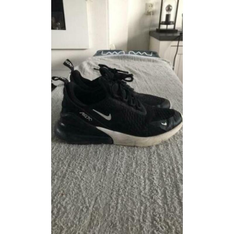 Nike air 270. Maat:38.5