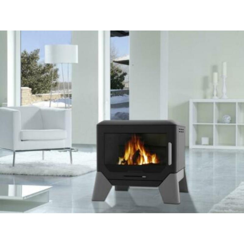 Houtkachels vanaf €299