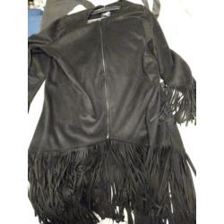 Mantelpakje countrystyle MS mode maat 50