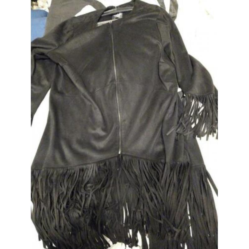 Mantelpakje countrystyle MS mode maat 50