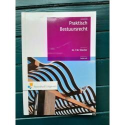 Studieboeken Sociaal Juridische Dienstverlening/HBO-Rechten