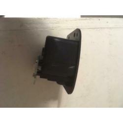 573. Icom AD-100 desktop Charger adapter
