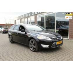 Ford Mondeo 2.0 SCTi Limited Dealer onderhouden 6mnd garanti