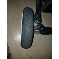 Kinderwagen 3 in 1