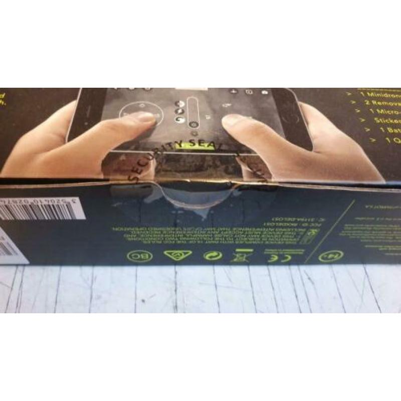 Parrot Swat Airborne Night Drone mini dorne NIEUW