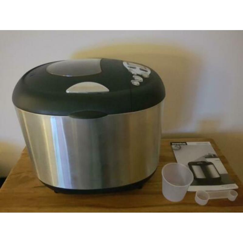 Inventum BM860 broodbakmachine