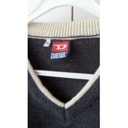 Z.g.a.n. mooie diesel trui
