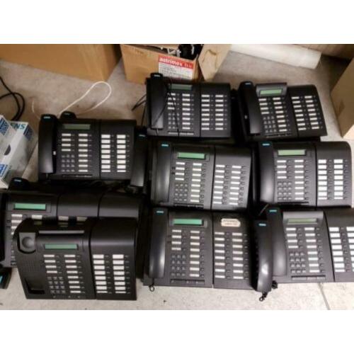 Telefoons Siemens Optiset E standard Advance plus