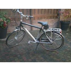 te koop herenfiets giant