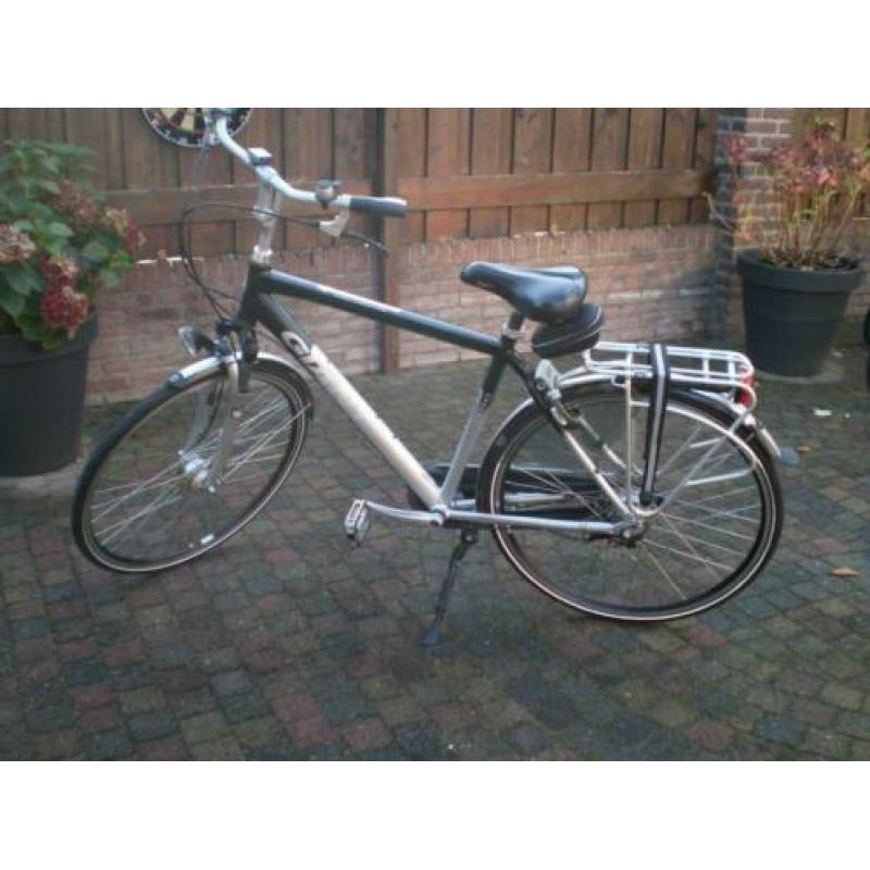 te koop herenfiets giant