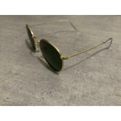 Rayban round metal classic rb3447