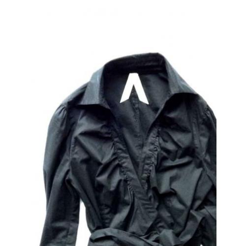 Mooie SUMMUM WOMAN blouse mt 36
