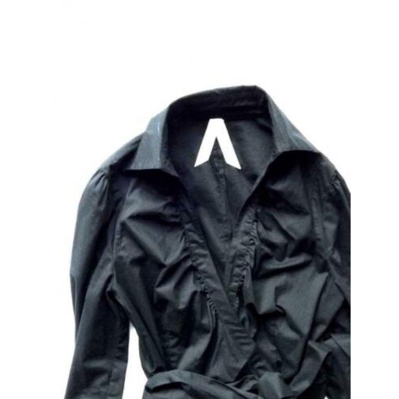Mooie SUMMUM WOMAN blouse mt 36