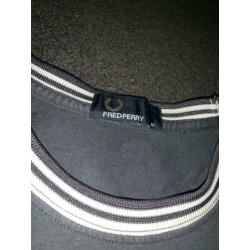 Fred & Perry shirt