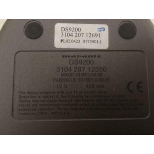 561. Remote Control Marantz RC9200 met RX-77