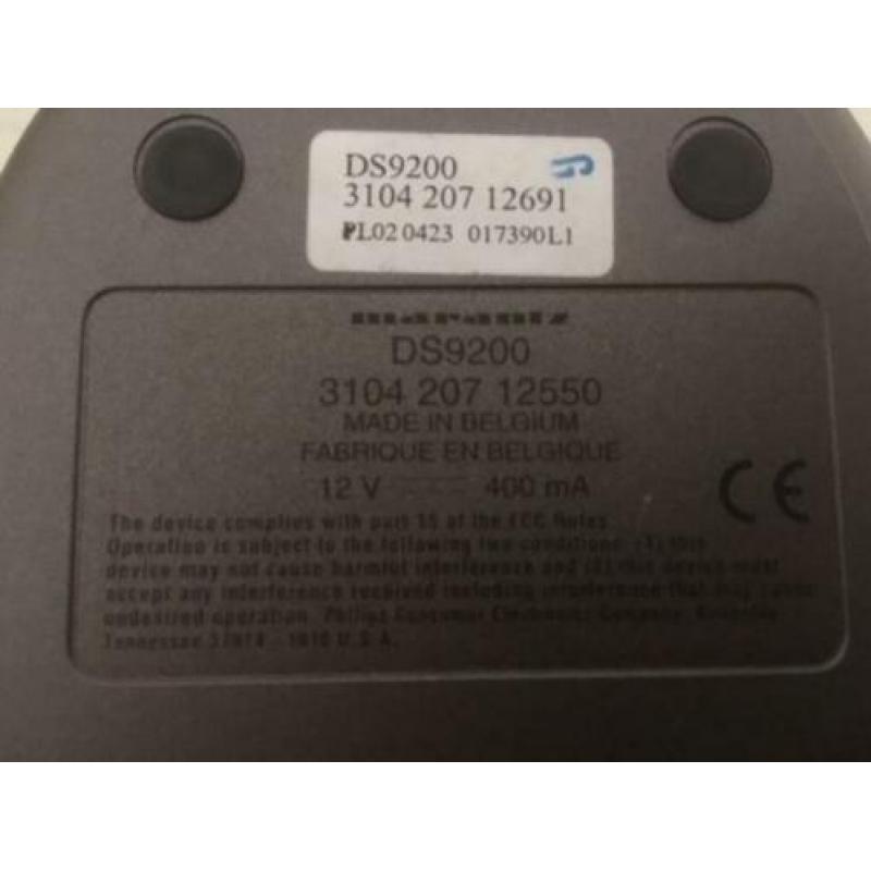 561. Remote Control Marantz RC9200 met RX-77