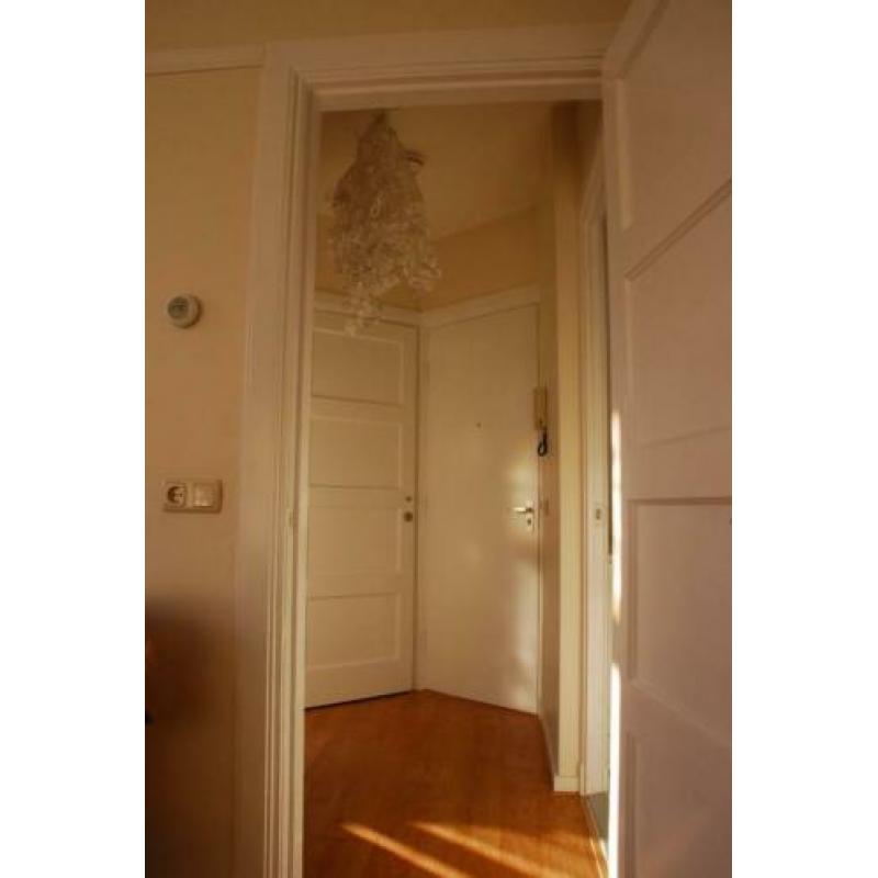Amsterdam grachtengordel Appartement for rent