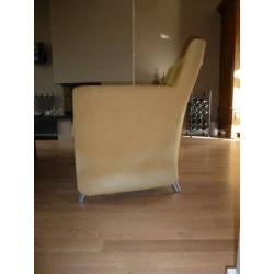 Leolux Dolcinea fauteuils
