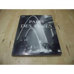 Paris des Reves, Izis Bidermanas